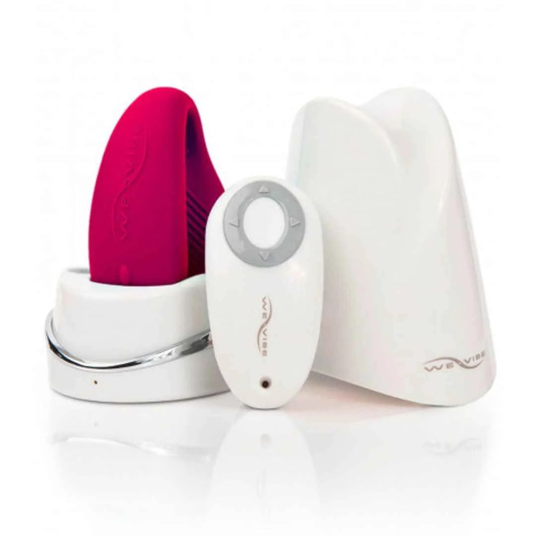 Paarvibrator „Sync“