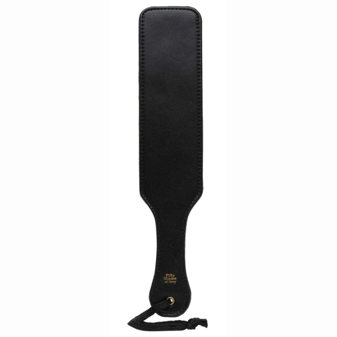 Paddel „Bound to You“, 37cm