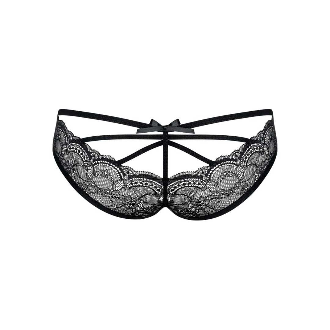 Panties „Frivolla“ mit Cut-out am Po
