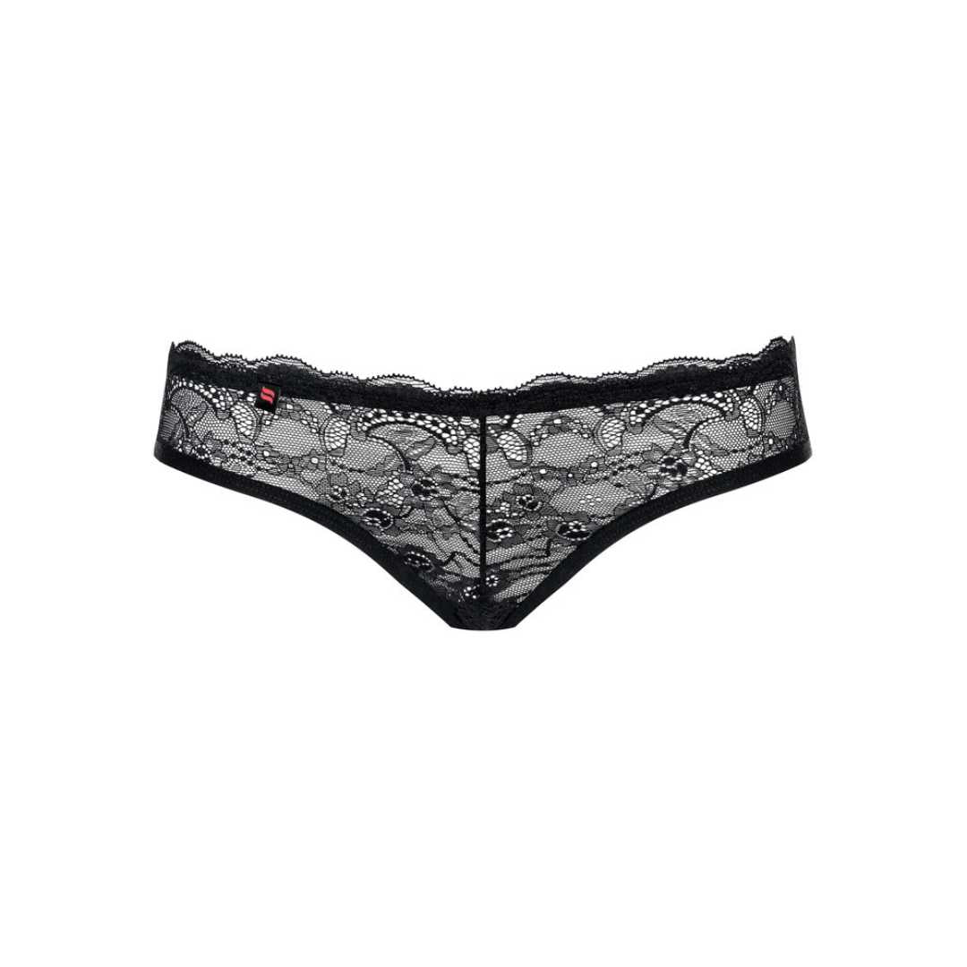 Panties „Frivolla“ mit Cut-out am Po