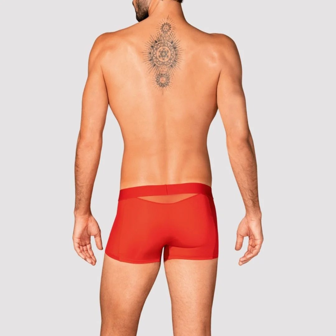 Herren Boxershorts “Boldero”