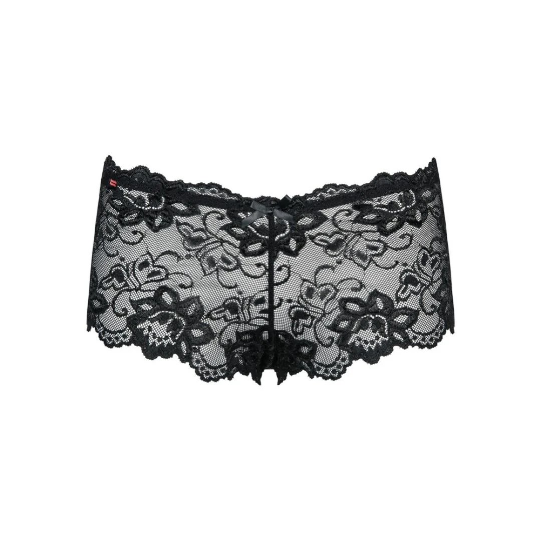 Panties „Idillia“ aus zarter Blütenspitze