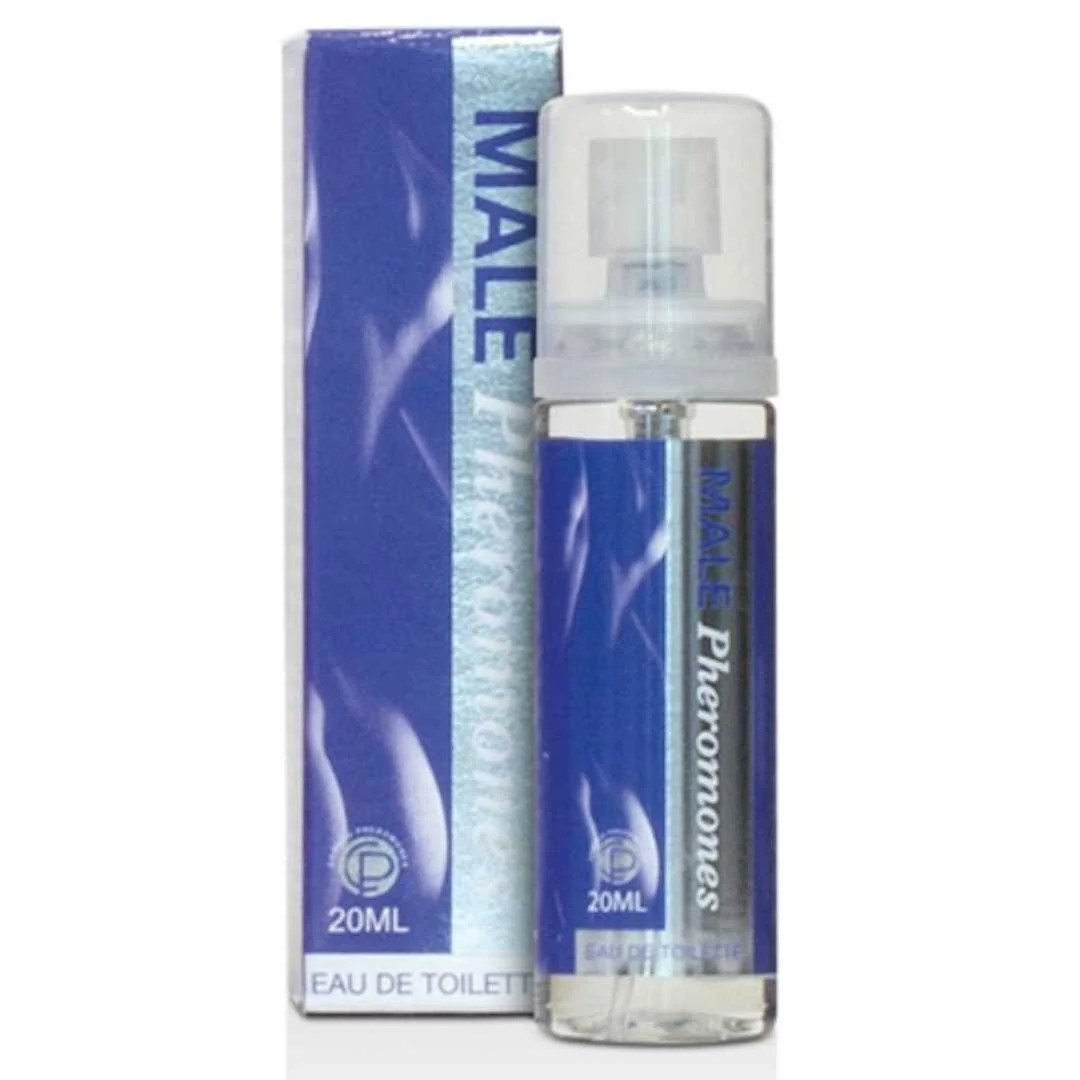 Pheromone Eau de Toilette für Sie und Ihn