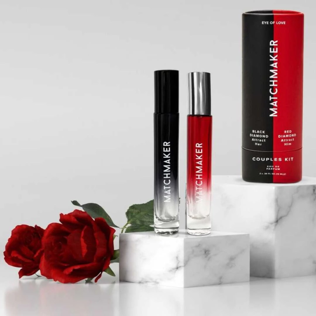 Pheromon Parfüm 