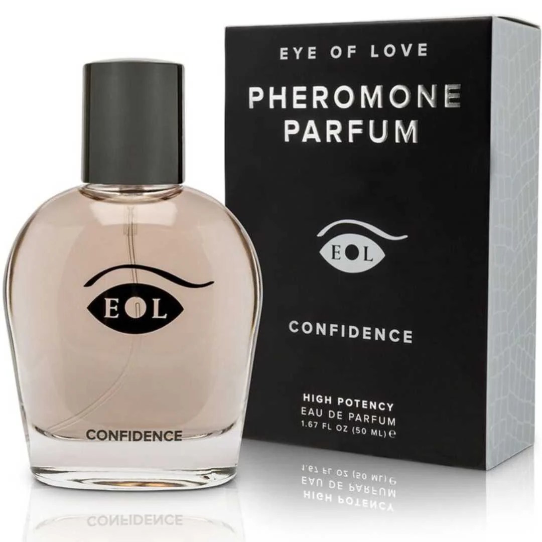 Pheromon Parfüm Deluxe für Ihn und Sie