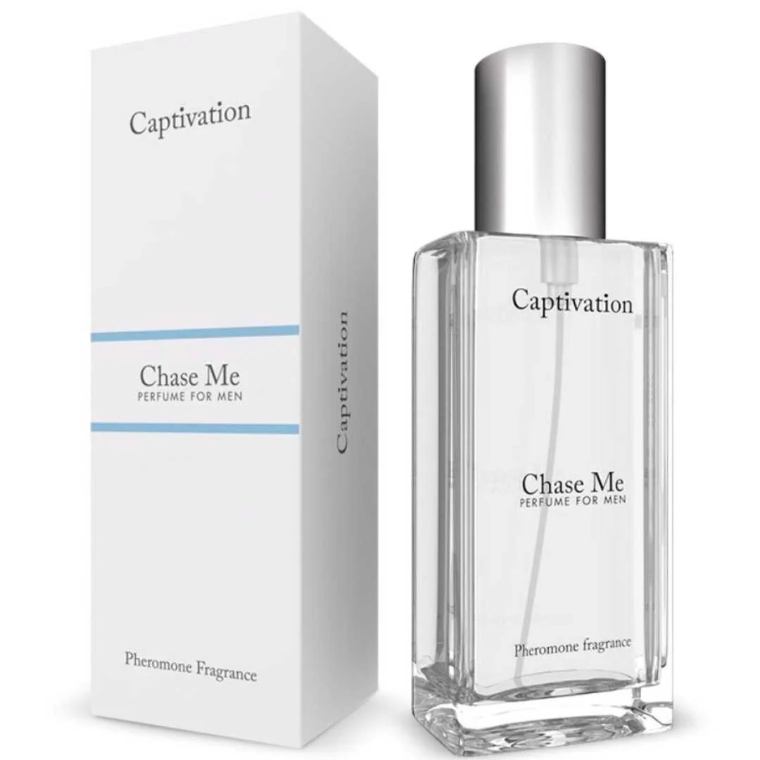 Pheromon Parfüm 