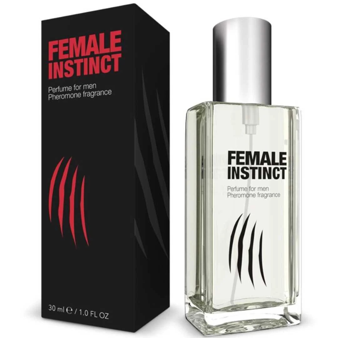 Pheromon Parfüm 