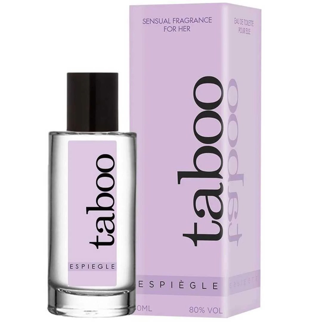 Pheromon Parfüm 
