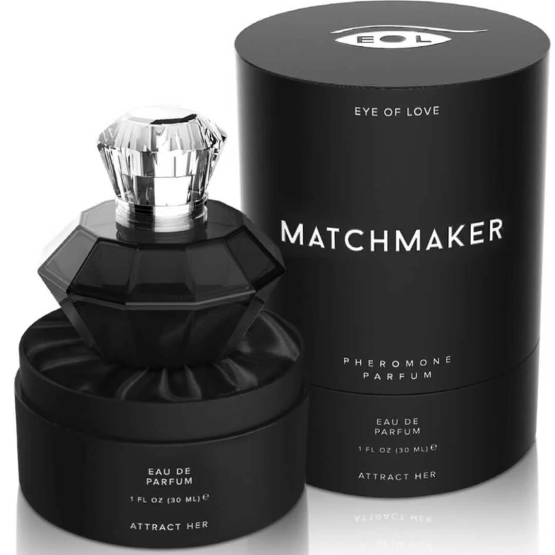 Pheromon Parfüm 