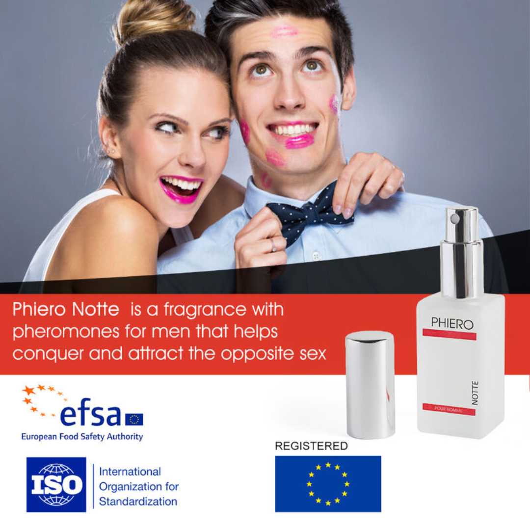 Pheromon Parfüm 
