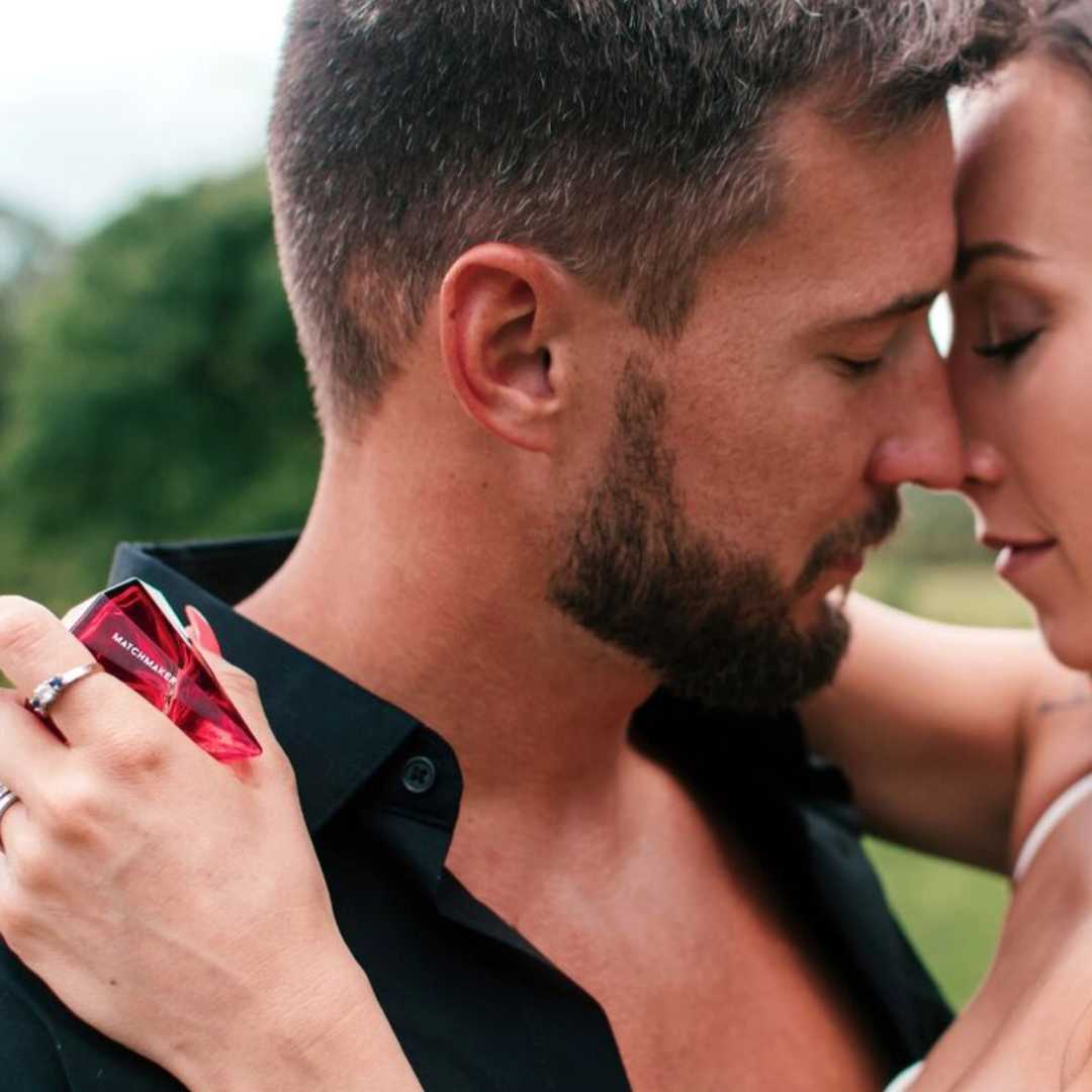 Pheromon Parfüm 