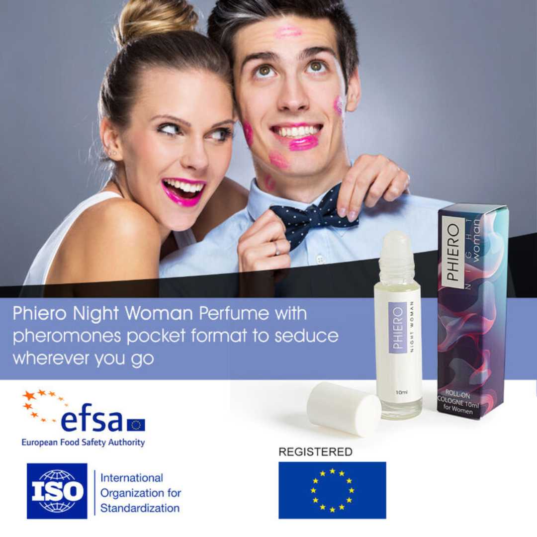 Roll-On Pheromon Parfüm 