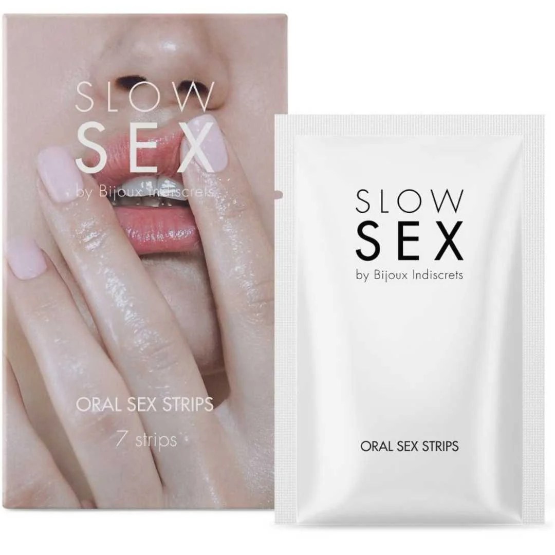 Oralsex-Streifen