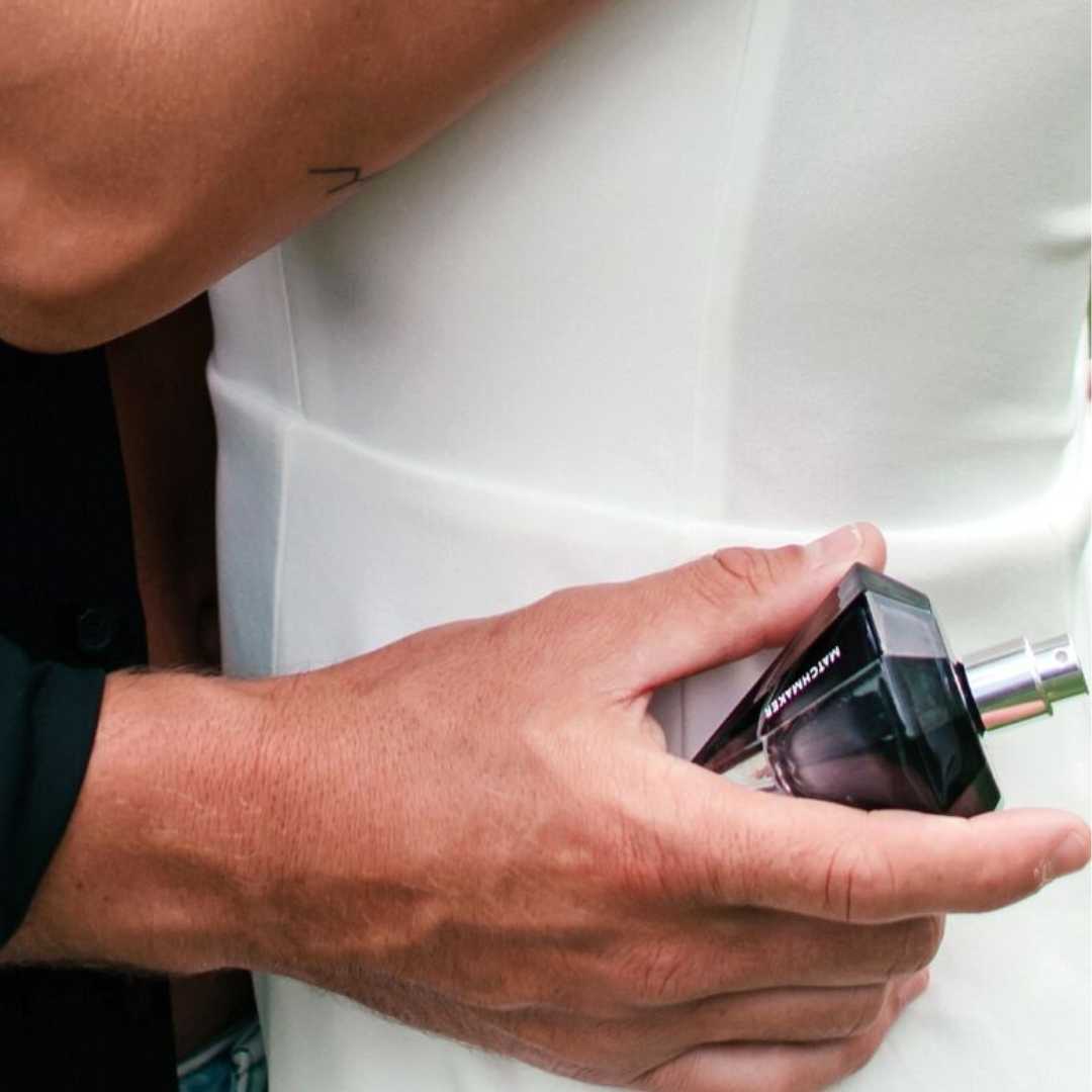 Pheromon Parfüm 