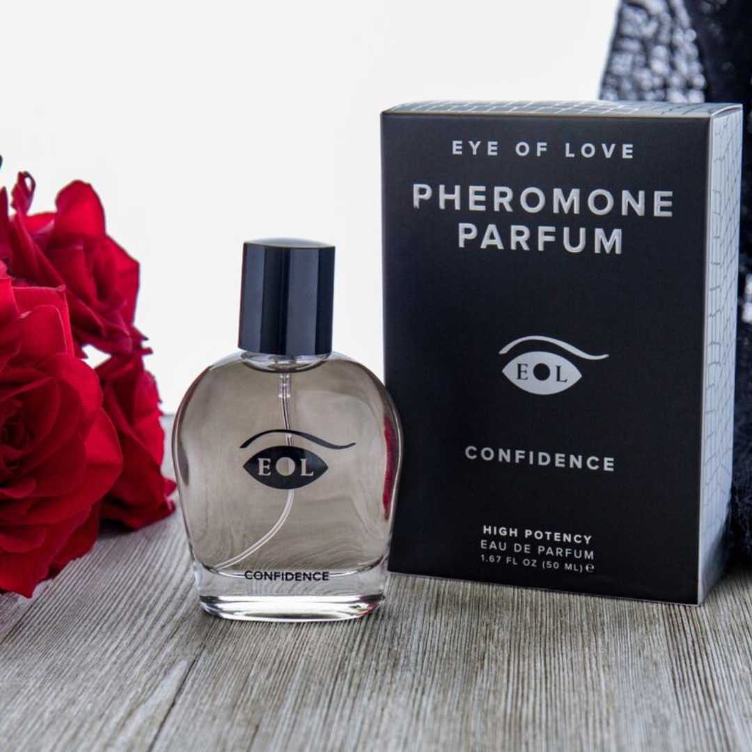 Pheromon Parfüm Deluxe für Ihn und Sie