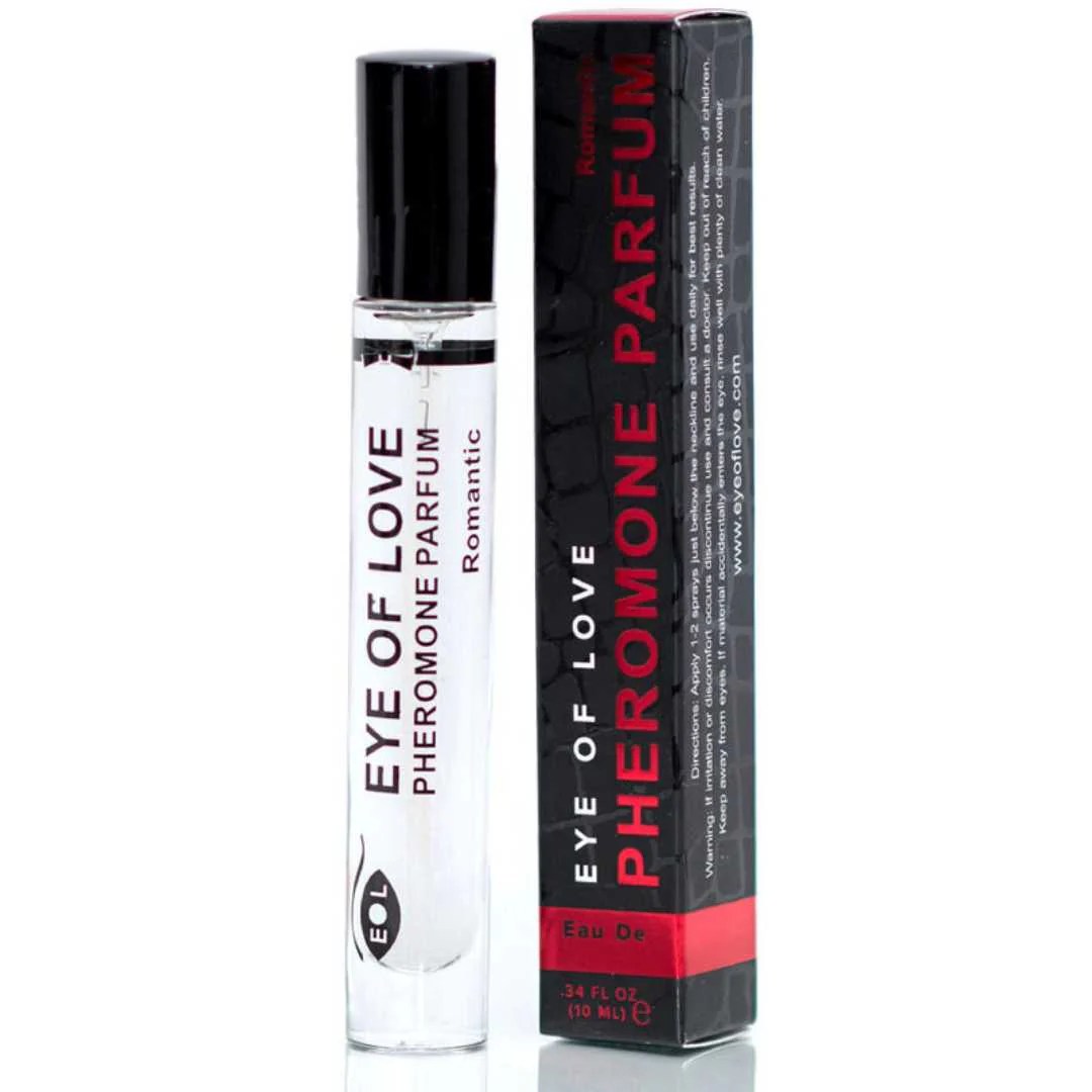 Pheromon Parfüm 