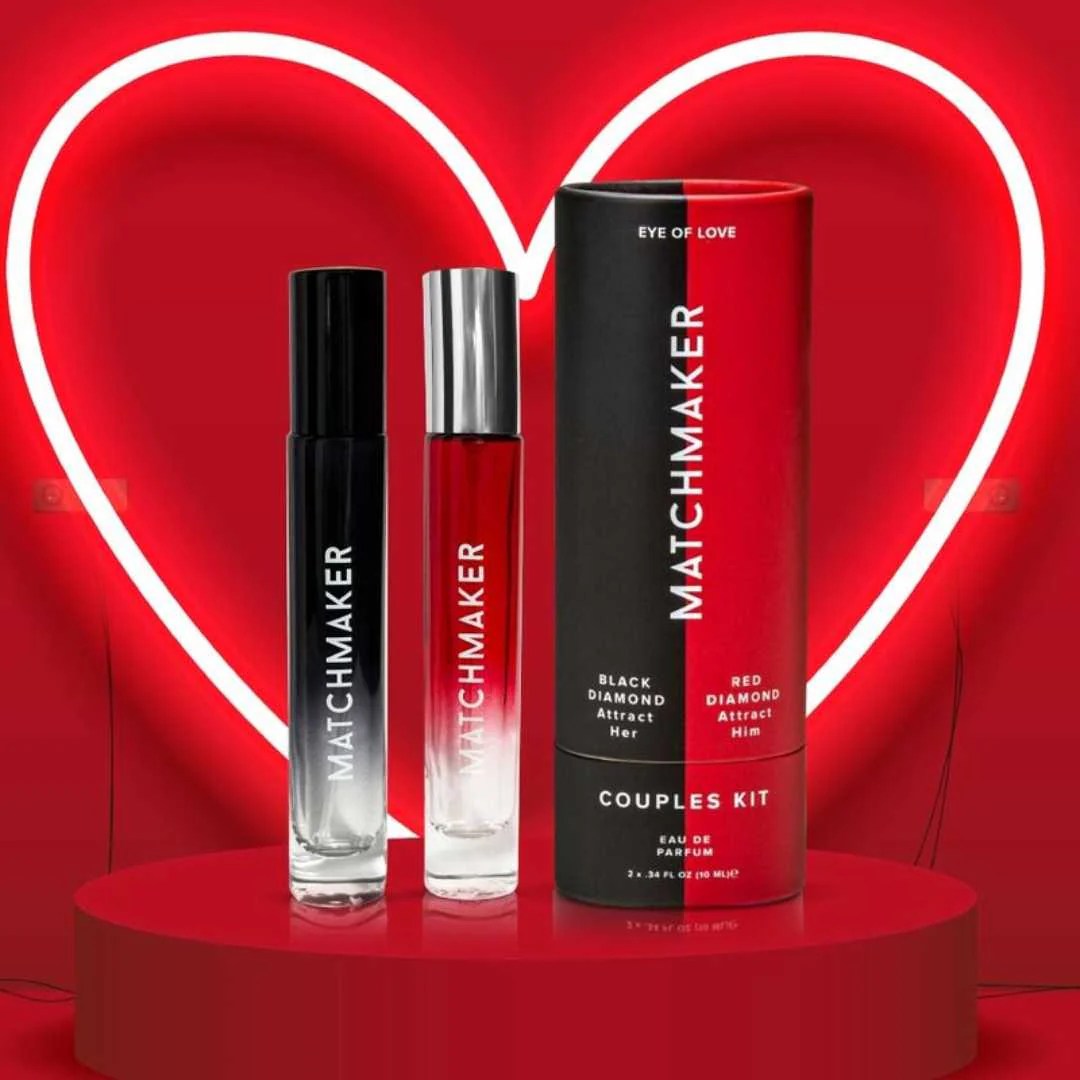 Pheromon Parfüm 