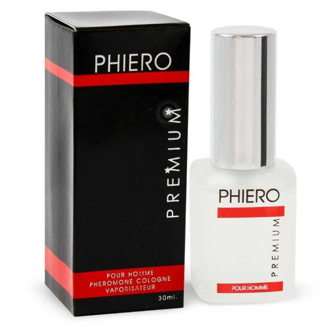 Pheromon Parfüm 