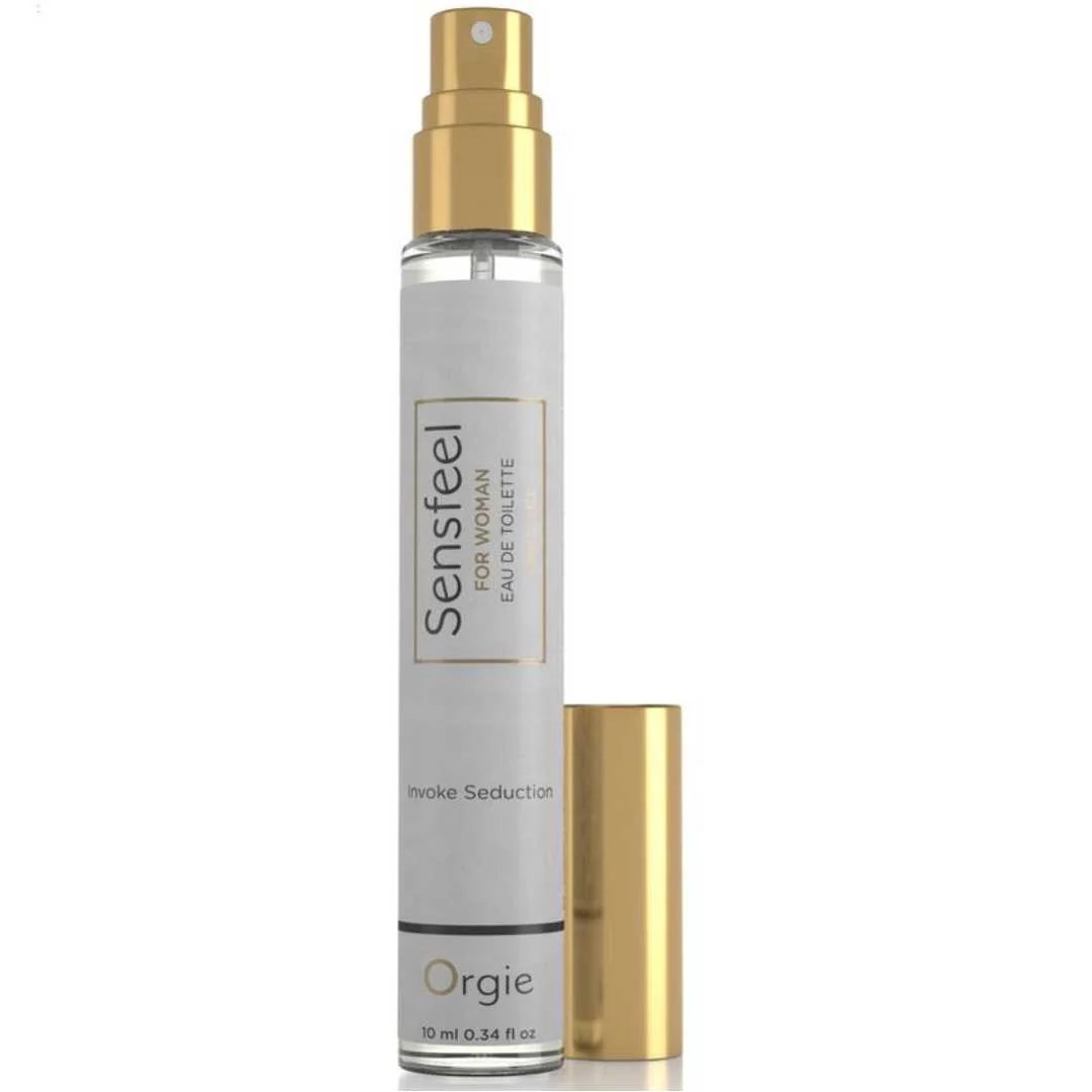 Pheromon Parfüm 