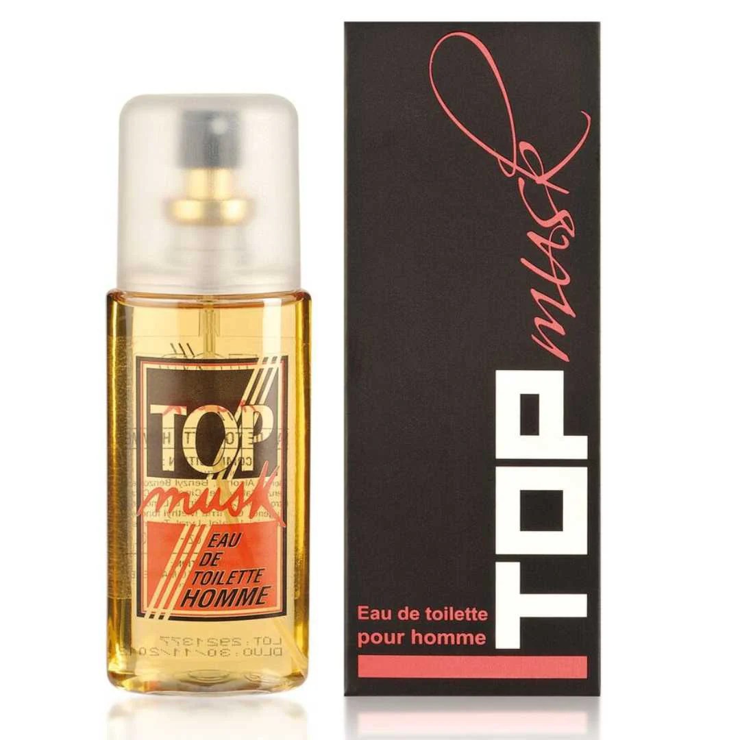 Eau de Toilette Pour Homme 