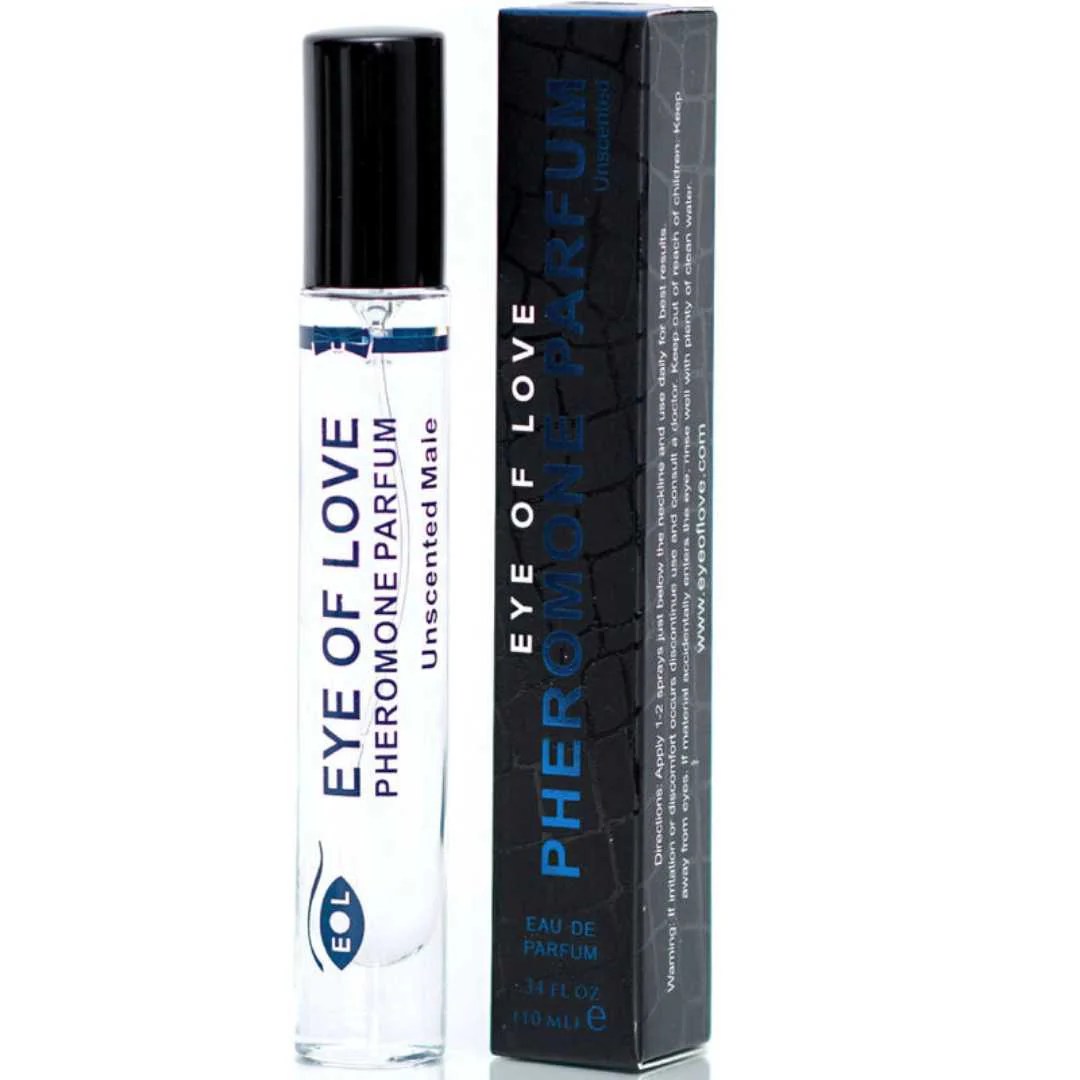 Pheromon Parfüm "Eye of Love" für Sie und Ihn