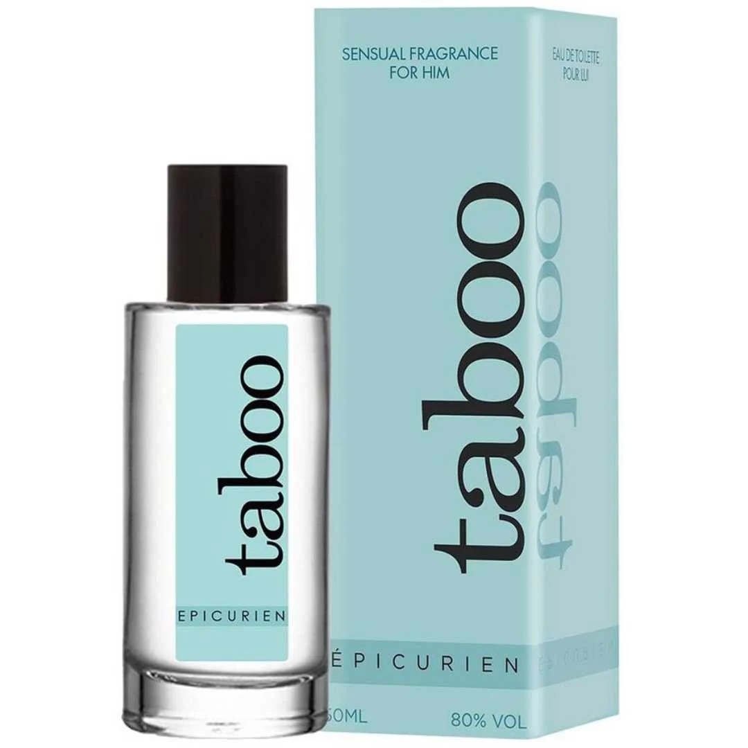 Pheromon Parfüm 