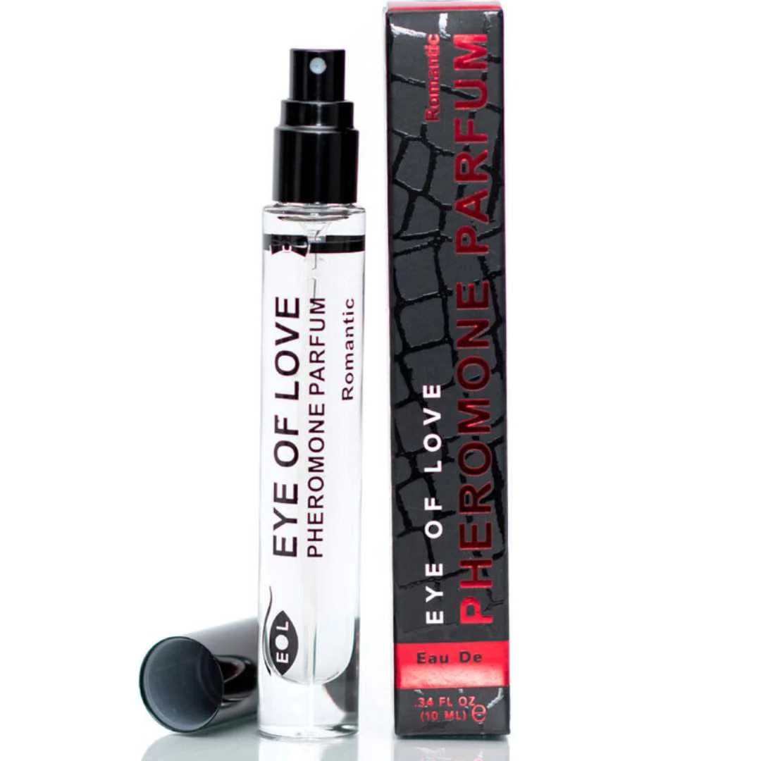 Pheromon Parfüm 