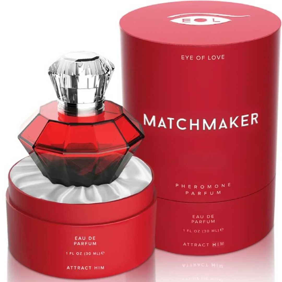 Pheromon Parfüm 