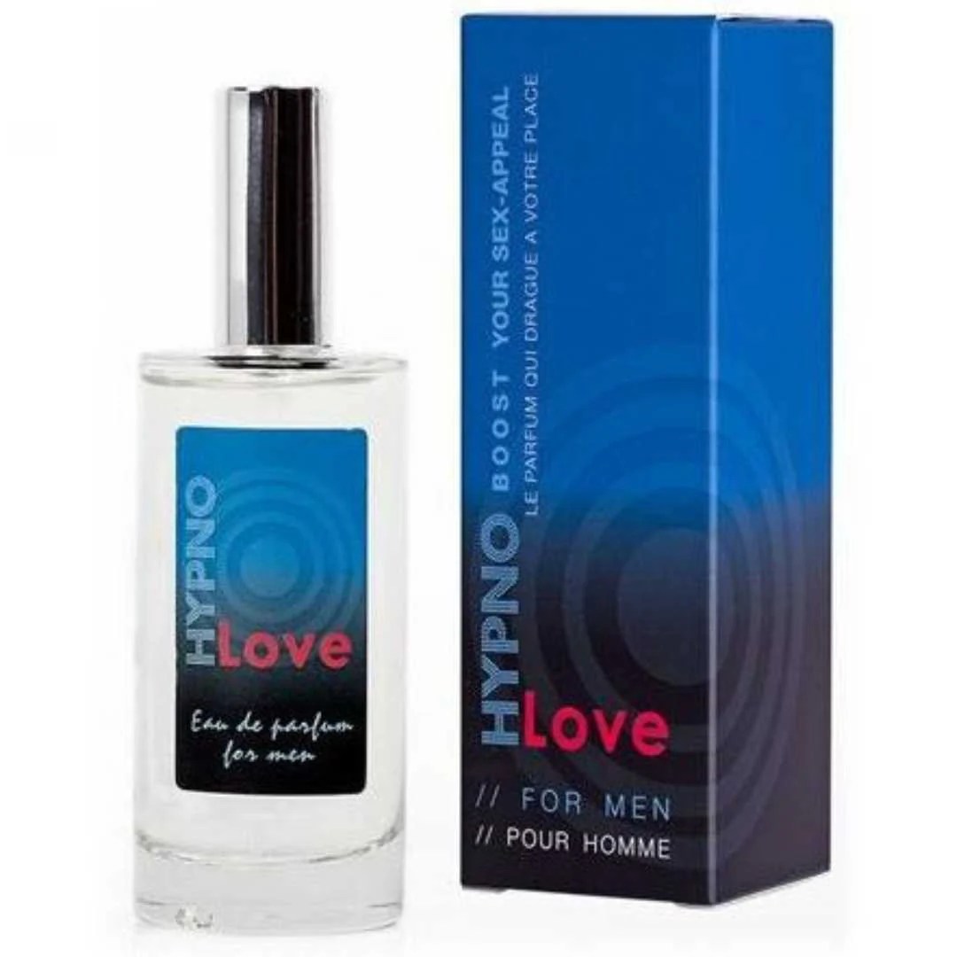 Pheromon Spray für Ihn 