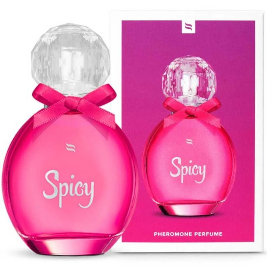 Pheromon Parfüm 