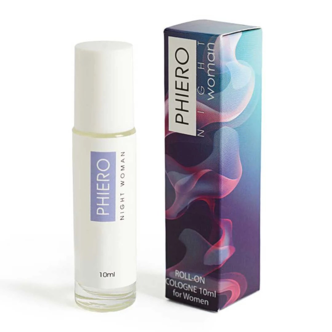 Roll-On Pheromon Parfüm 