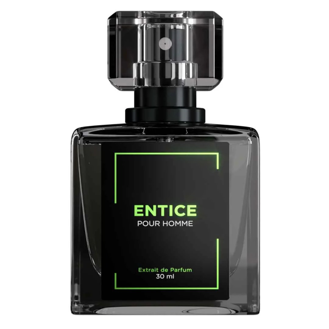 Parfüm "ENTICE Pour Homme"