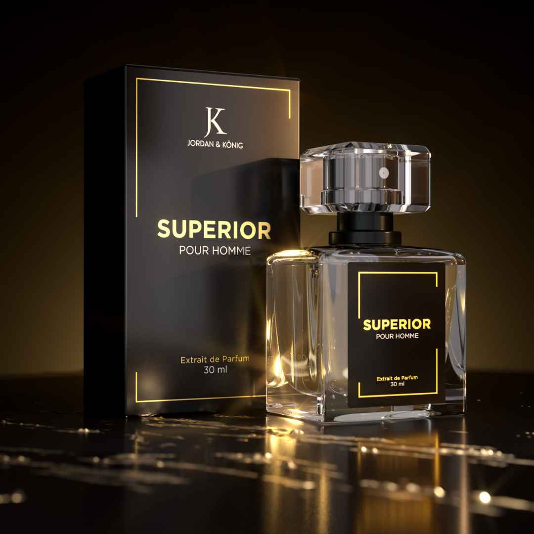 Pheromon-Parfüm 