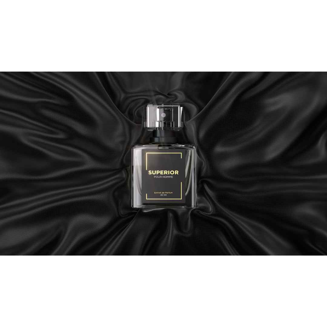 Pheromon-Parfüm 