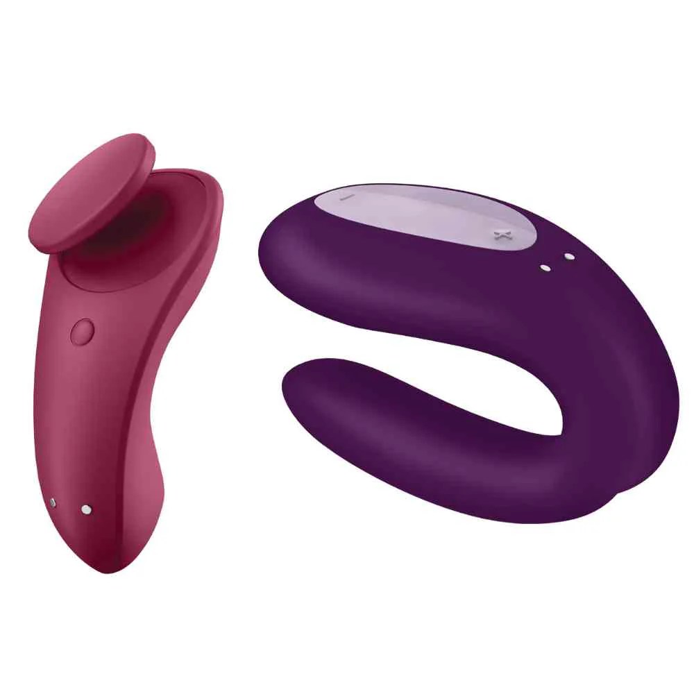 Ultimate Partner Box 1