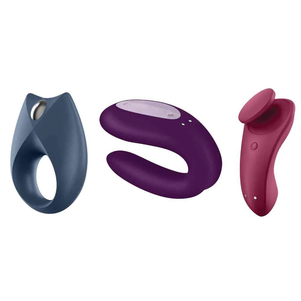 Ultimate Partner Box 3