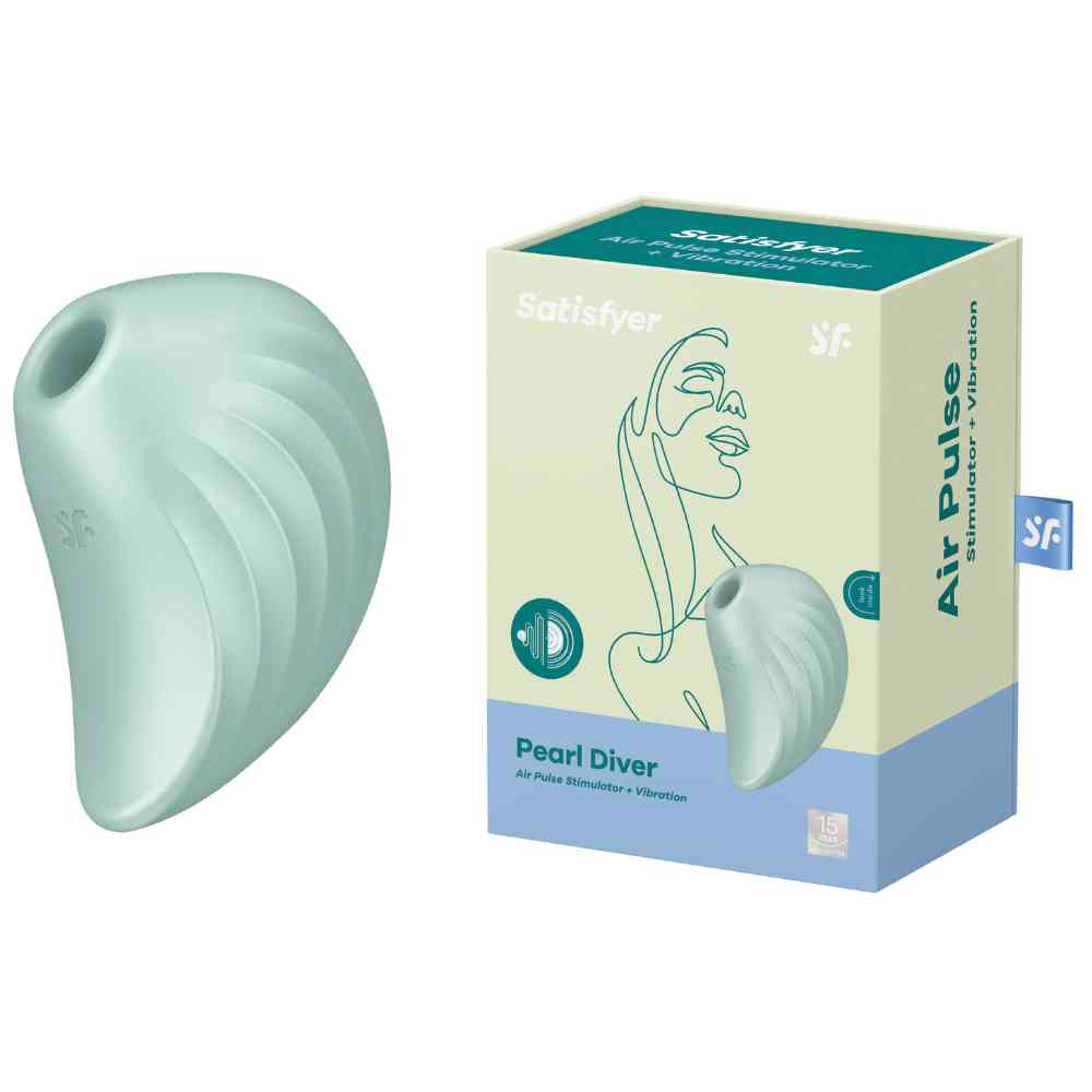Vibrator 