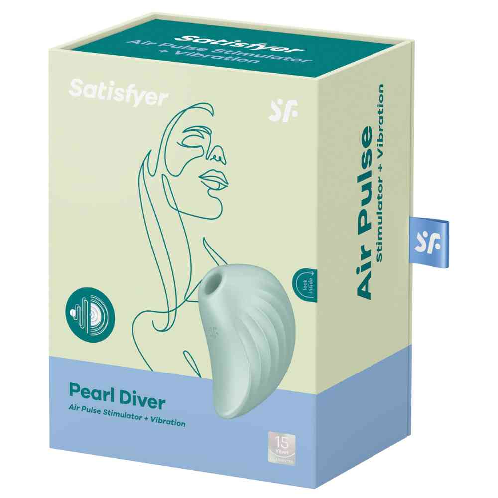 Vibrator 