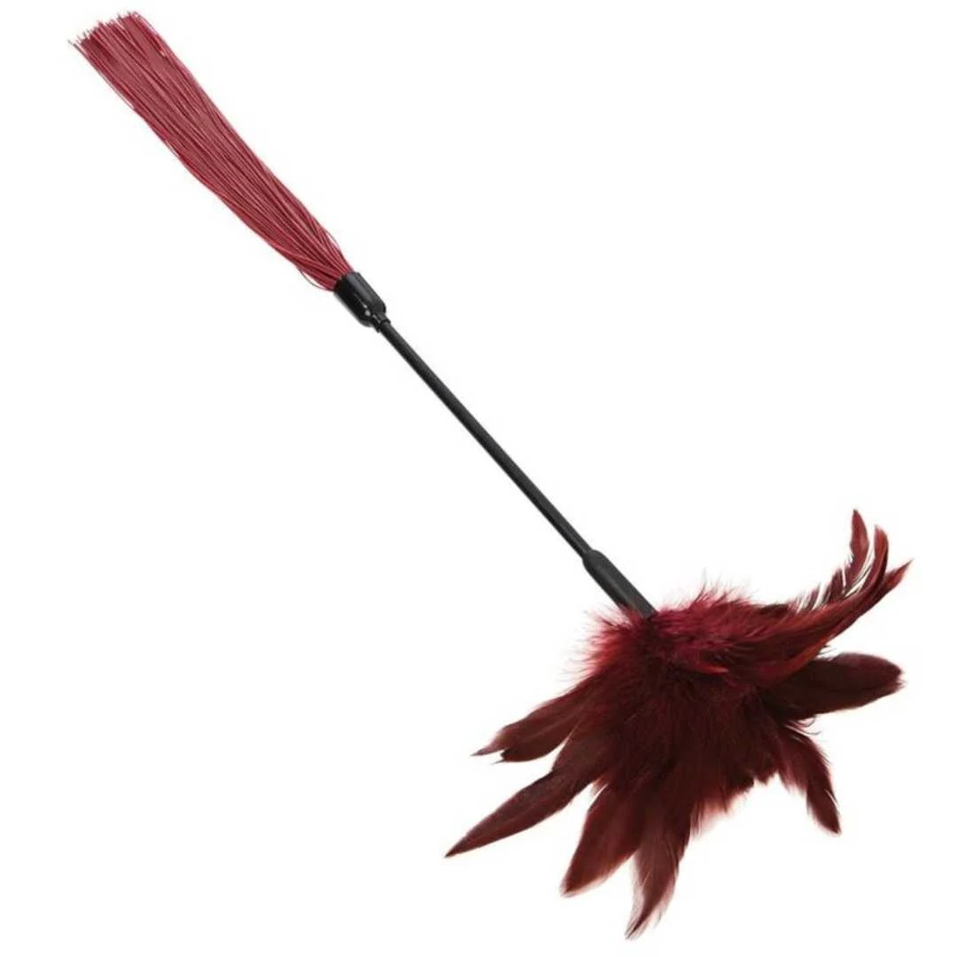 Federtickler „Enchanted Feather Tickler“