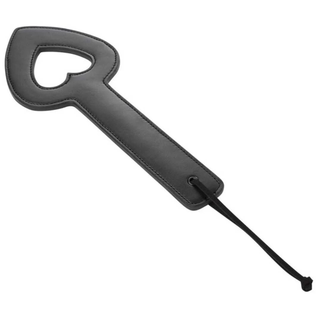 Paddel „Shadow Heart Paddle“