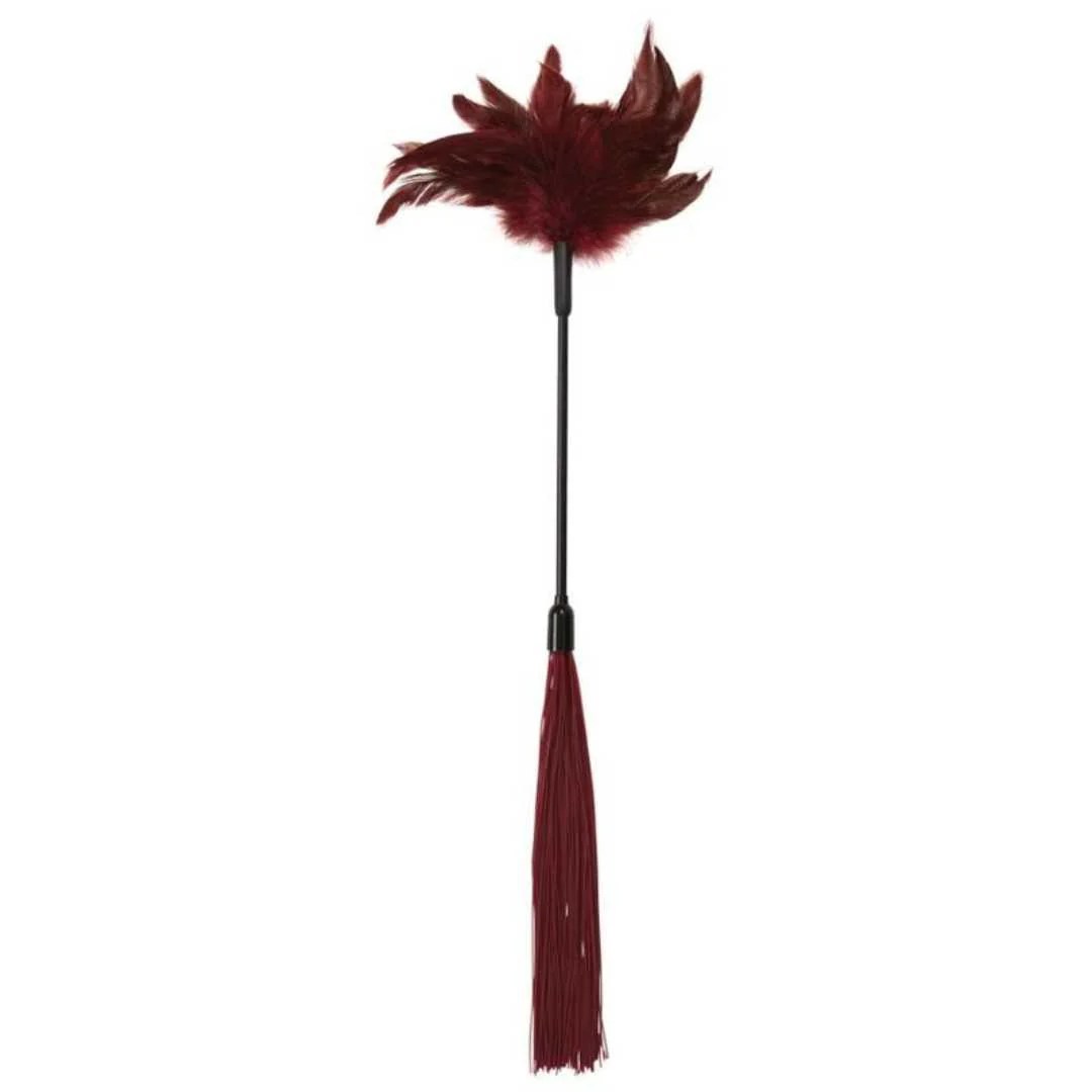 Federtickler „Enchanted Feather Tickler“