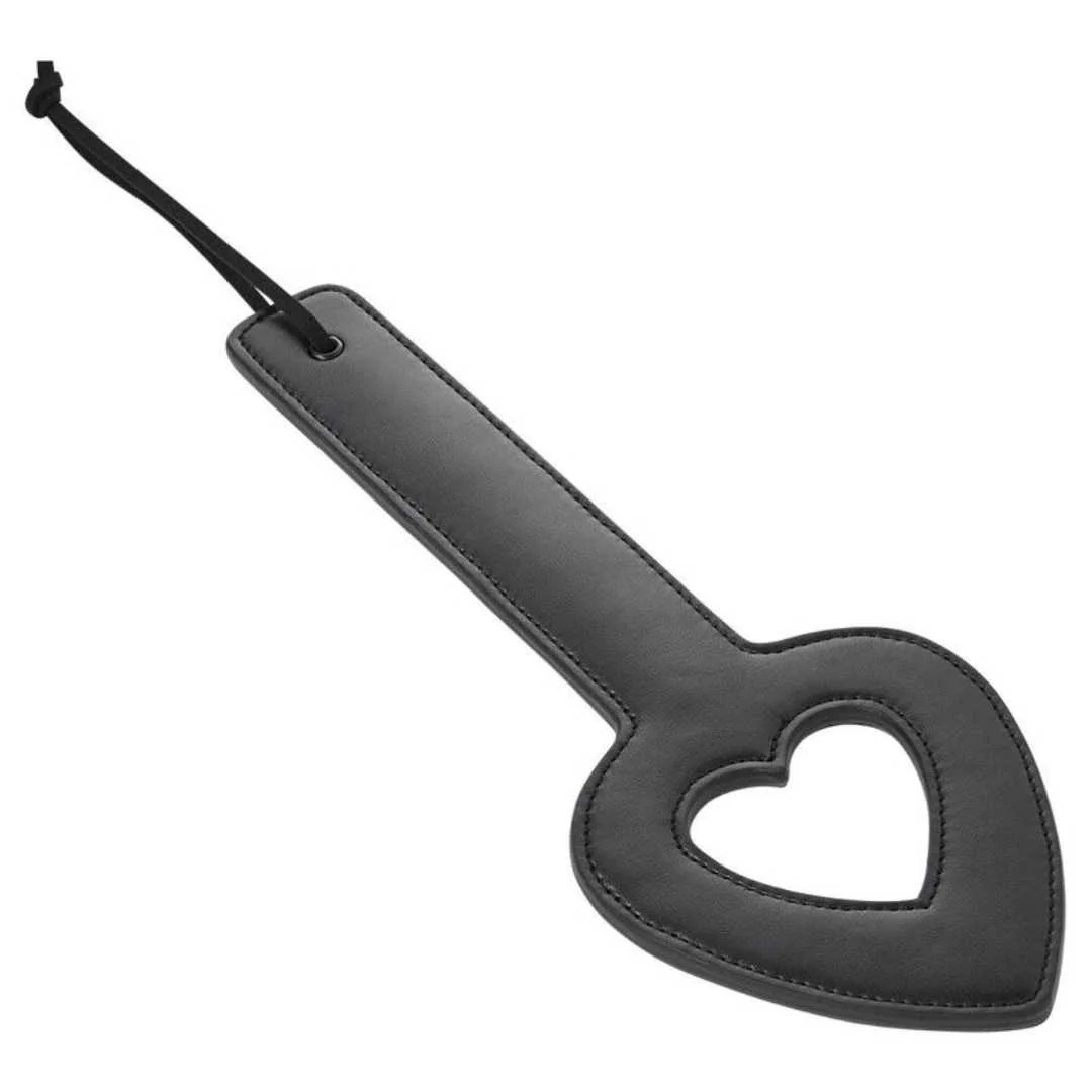 Paddel „Shadow Heart Paddle“