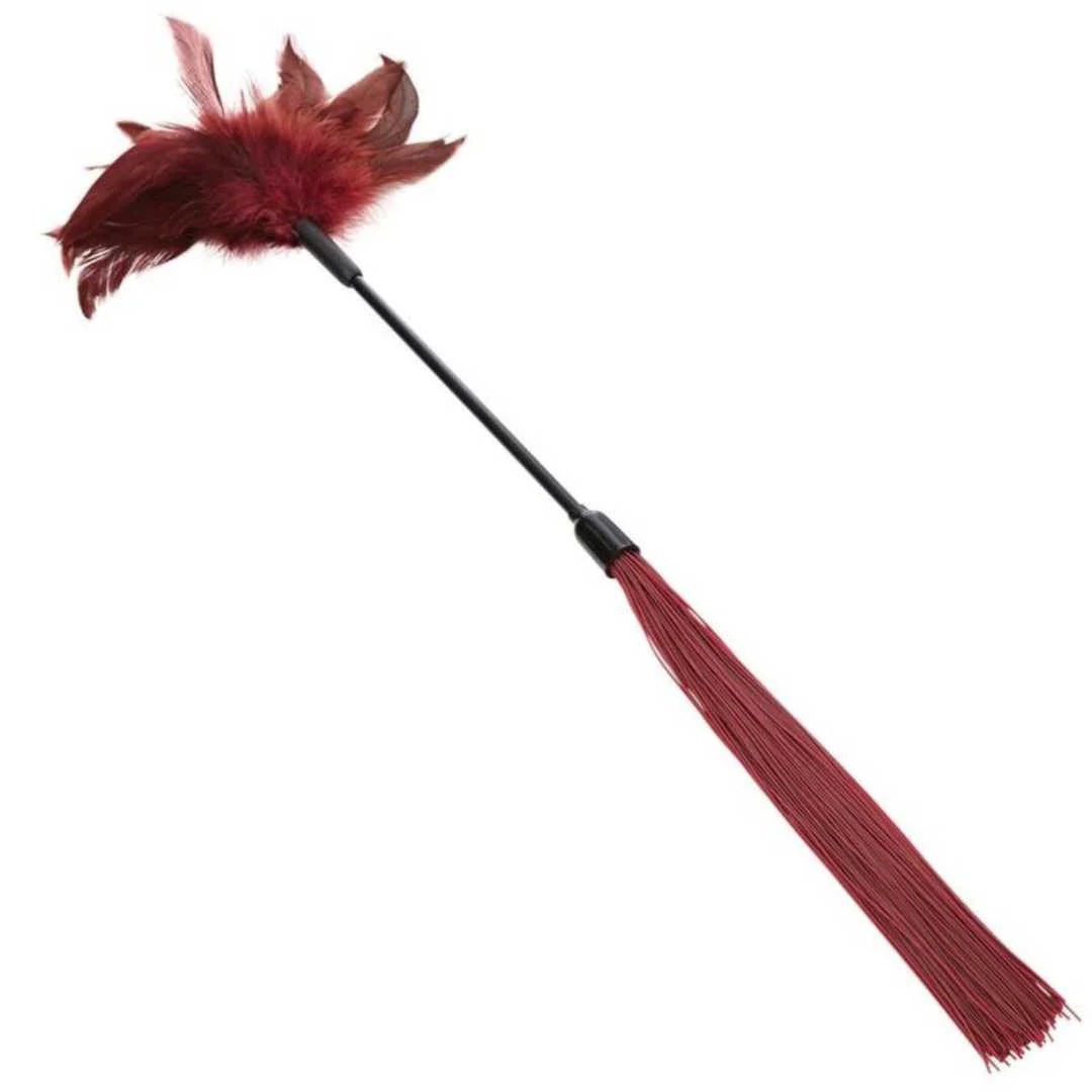 Federtickler „Enchanted Feather Tickler“