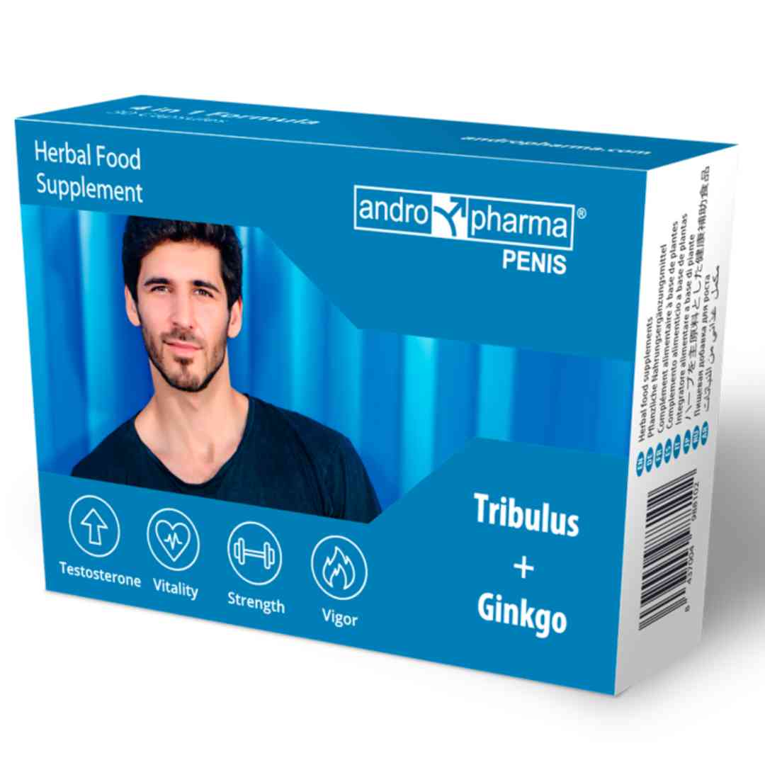 Ergänzungsmittel zur Penisvergrößerung