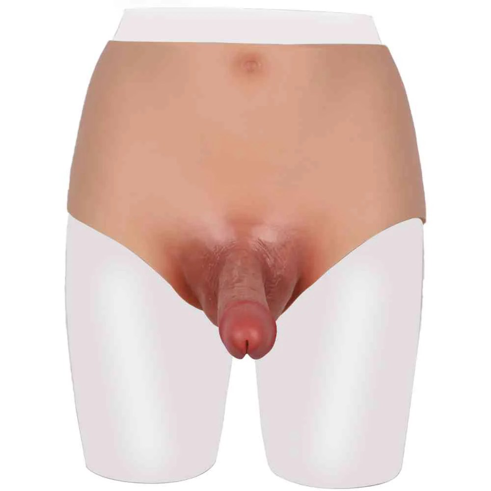 Penis-Pants 