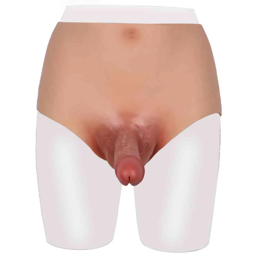 Penis-Pants 