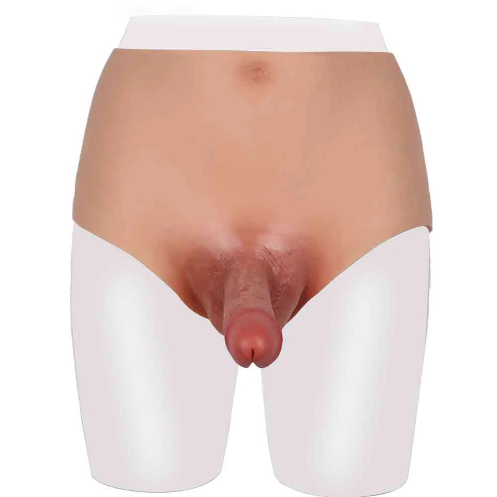 Penis-Pants 