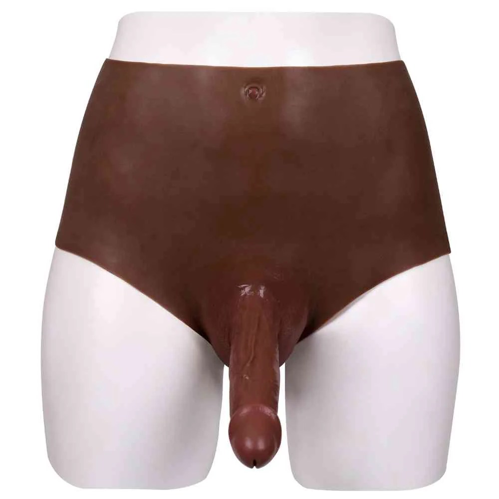 Penis-Pants 