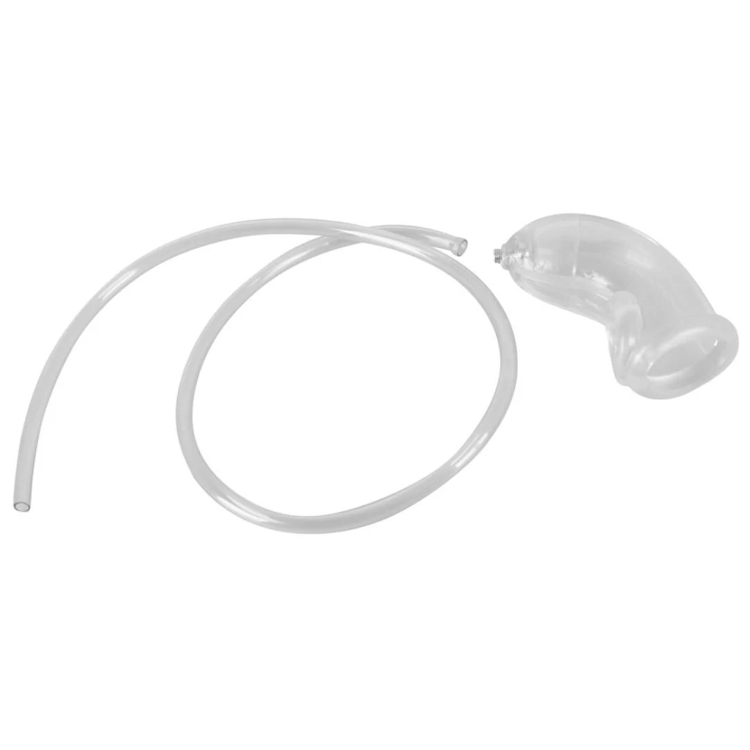 Penishülle „Pi** Play Sleeve“ mit Hodenring