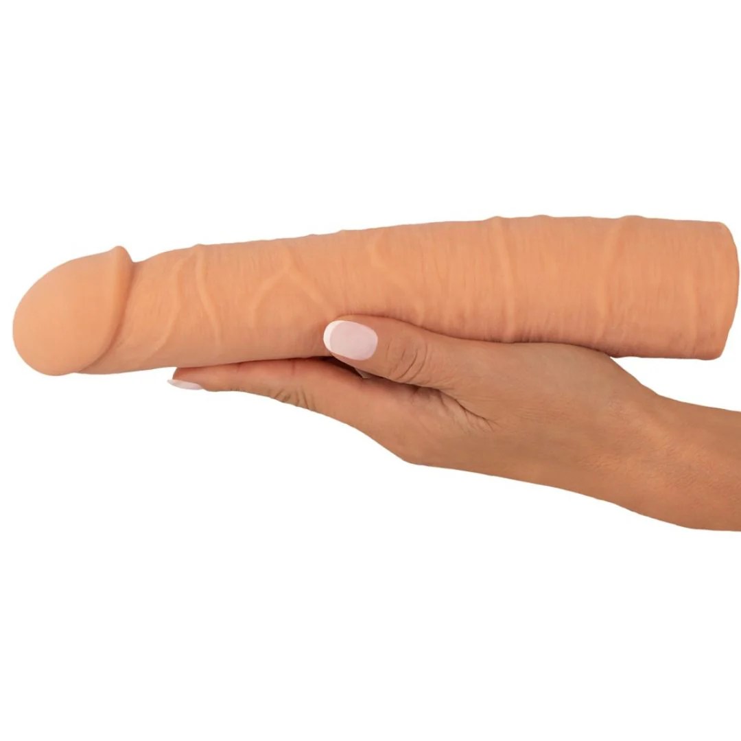 Penishülle „Extension Sleeve“
